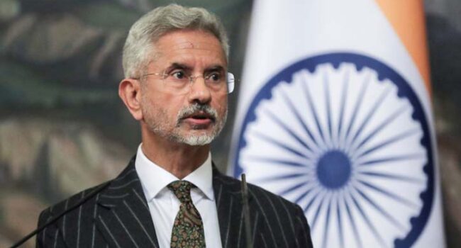 India subraya firme compromiso con la multipolaridad