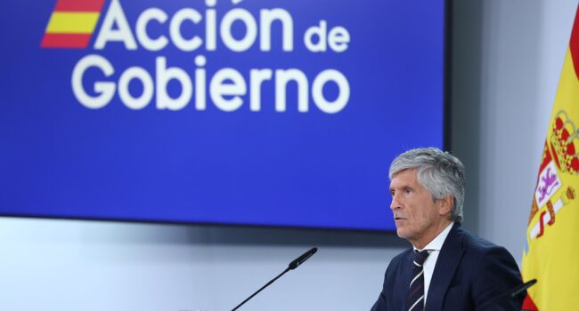 Las leyes de asilo y extranjería encubren la voluntad del Gobierno de perseguir y limitar los derechos de las personas que buscan protección internacional