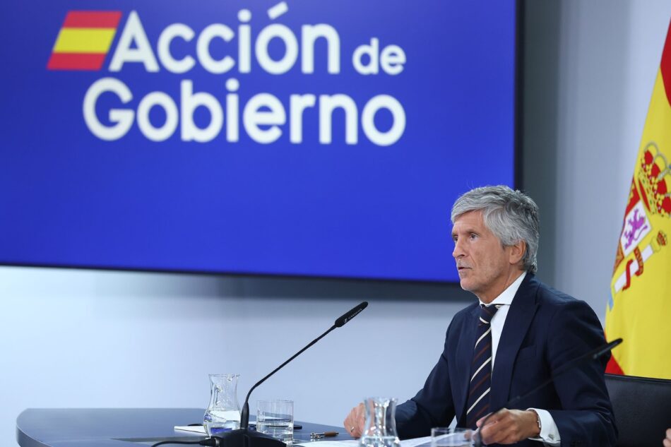Las leyes de asilo y extranjería encubren la voluntad del Gobierno de perseguir y limitar los derechos de las personas que buscan protección internacional