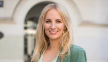 Aïda Llauradó serà la candidata de Badalona en Comú a l’alcaldia de Badalona el 2027