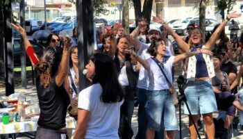 Fiestas Alternativas de Majadahonda crecen y se consolidan en su segunda edición