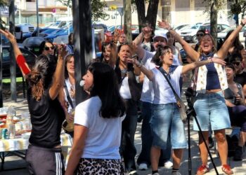 Fiestas Alternativas de Majadahonda crecen y se consolidan en su segunda edición