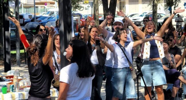 Fiestas Alternativas de Majadahonda crecen y se consolidan en su segunda edición