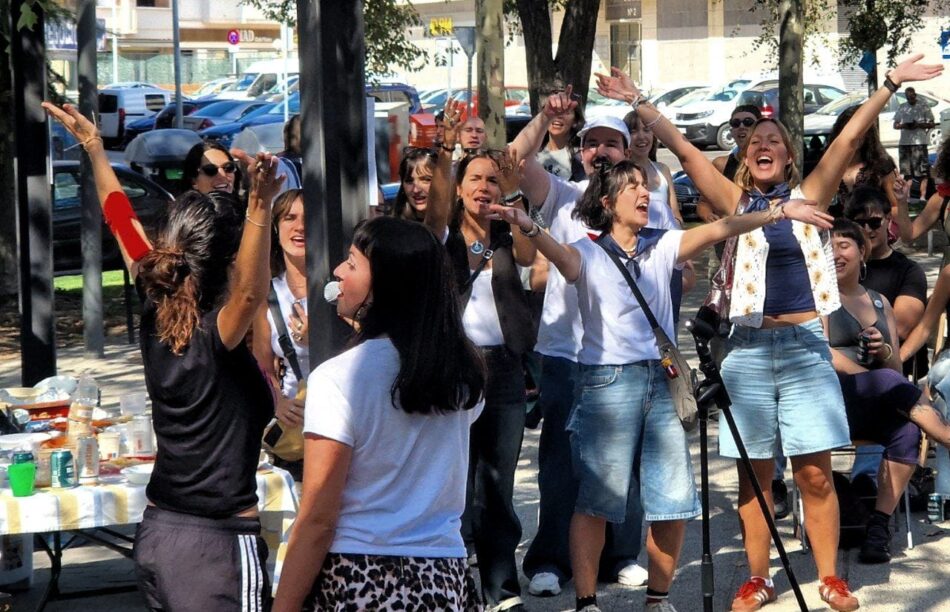 Fiestas Alternativas de Majadahonda crecen y se consolidan en su segunda edición