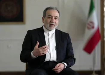 Irán discute la respuesta de EE. UU. sobre el plan de siete días