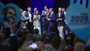 La extrema derecha de AfD vence las elecciones de Sajonia-Anhalt aunque sin mayoría