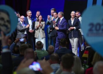 La extrema derecha de AfD vence las elecciones de Sajonia-Anhalt aunque sin mayoría