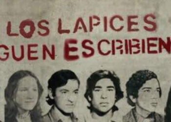 La Noche de los Lápices, crimen imborrable en Argentina