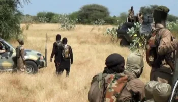 Ataque armado deja muertos y heridos en la ciudad de Bamenda, Camerún