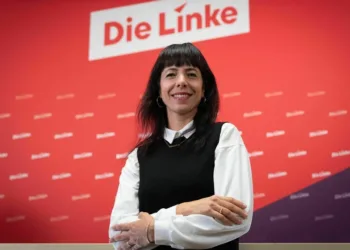 Berlín vota hoy con la vivienda en el centro del campo de batalla electoral, con Elif Eralp (Die Linke) como favorita en los sondeos