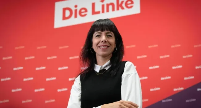 Berlín vota hoy con la vivienda en el centro del campo de batalla electoral, con Elif Eralp (Die Linke) como favorita en los sondeos