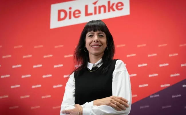 Berlín vota hoy con la vivienda en el centro del campo de batalla electoral, con Elif Eralp (Die Linke) como favorita en los sondeos
