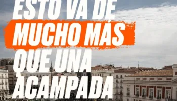 Los Sindicatos de Inquilinas llaman a la movilización generalizada este fin de semana