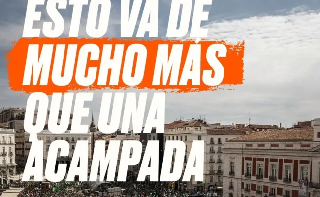 Los Sindicatos de Inquilinas llaman a la movilización generalizada este fin de semana