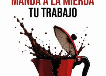 “¿Se nos está influenciando para que elijamos trabajos por ingresos económicos o miedos a la incertidumbre y dejando a un lado lo que nos llena, apasiona o tiene sentido para nosotros?”