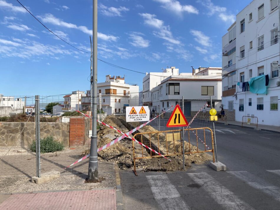 Verdes de Europa – Tarifa reclama transparencia y una revisión urgente antes de aprobar la contratación de las 59 viviendas de Extramuros