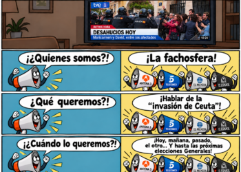 Prioridades informativas