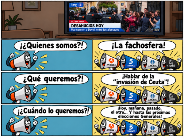 Prioridades informativas