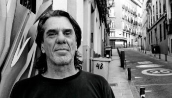“Memorias de heroína y desamor”, un romance de cuarenta años con la sustancia más estigmatizada del planeta