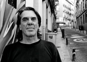 “Memorias de heroína y desamor”, un romance de cuarenta años con la sustancia más estigmatizada del planeta
