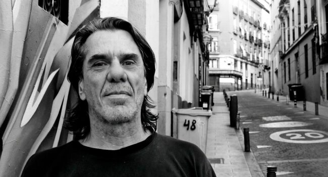 “Memorias de heroína y desamor”, un romance de cuarenta años con la sustancia más estigmatizada del planeta