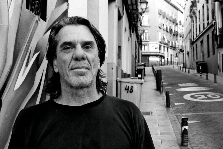 “Memorias de heroína y desamor”, un romance de cuarenta años con la sustancia más estigmatizada del planeta