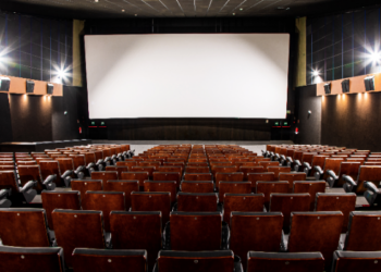 El ciclo de cine fantástico y de terror AETERNA se consolida en la cartelera madrileña y abrirá su cuarta temporada el 12 de septiembre con una proyección especial de “Gaua” de Paul Urkijo