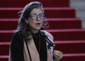 Relatora de ONU Francesca Albanese denuncia genocidio en Gaza y complicidad de Occidente con Israel