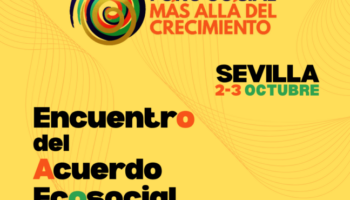 El Foro Social organiza en Sevilla su primer encuentro en Andalucía para abordar conflictos asociados al ámbito alimentario, agua, biodiversidad y salud integral