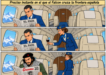 Volando a Naciones Unidas