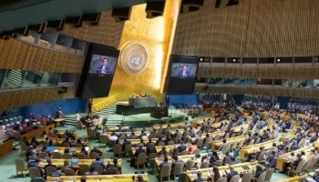 Fin del bloqueo a Cuba suma 43 reclamaciones durante el debate de la ONU