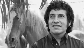 Víctor Jara: la voz que la muerte no pudo llevarse