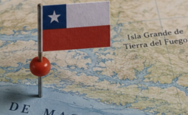 Pretensiones argentinas sobre Magallanes encienden alerta en Chile