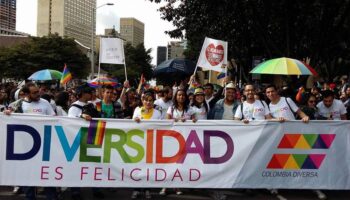 Alertas en Colombia por retroceso en compromisos con derechos Lgbtiq+