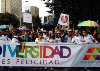 Alertas en Colombia por retroceso en compromisos con derechos Lgbtiq+
