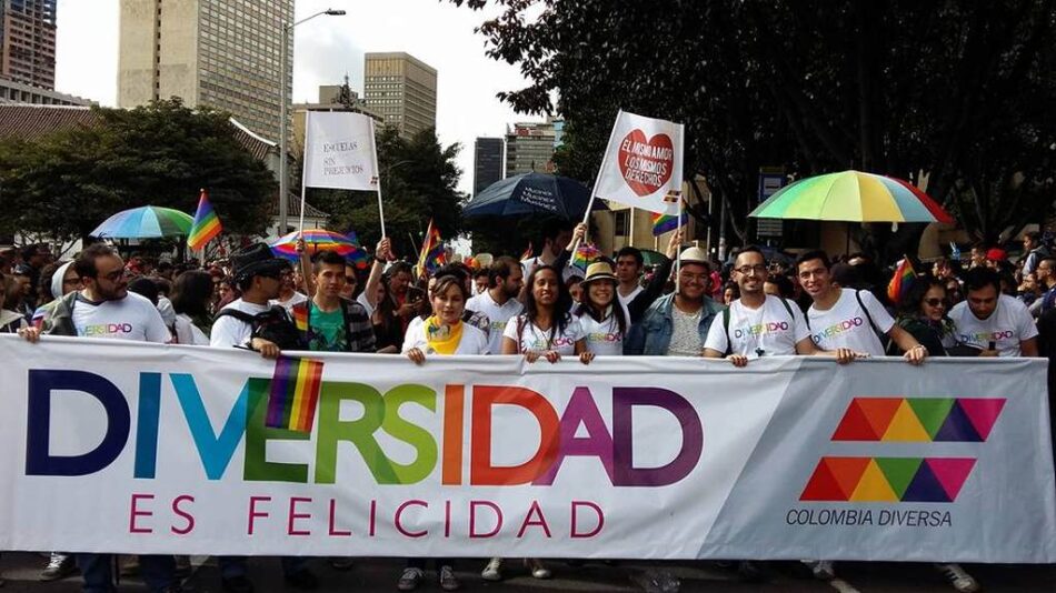 Alertas en Colombia por retroceso en compromisos con derechos Lgbtiq+
