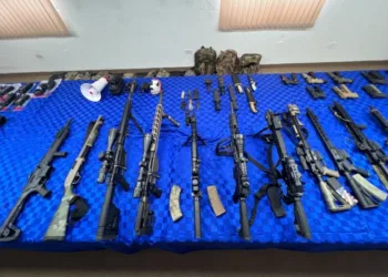 ¿En qué consistió la incursión armada terrorista frustrada por Cuba?