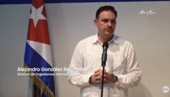 Cuba alertará en ONU sobre efectos de bloqueo en derechos humanos