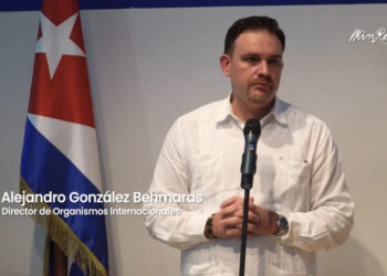 Cuba alertará en ONU sobre efectos de bloqueo en derechos humanos