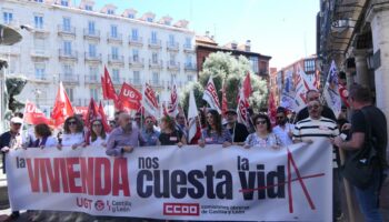 El precio de la vivienda sube un 15,6% en agosto, aunque el ritmo de crecimiento se modera ligeramente