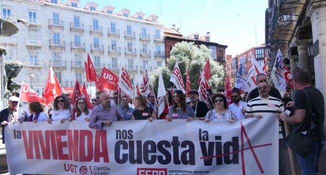 El precio de la vivienda sube un 15,6% en agosto, aunque el ritmo de crecimiento se modera ligeramente