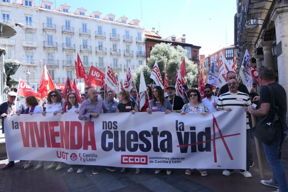 El precio de la vivienda sube un 15,6% en agosto, aunque el ritmo de crecimiento se modera ligeramente