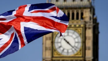 Expertos de ONU valoran giro británico sobre ocupación israelí