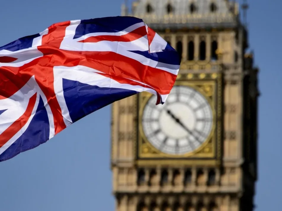 Expertos de ONU valoran giro británico sobre ocupación israelí