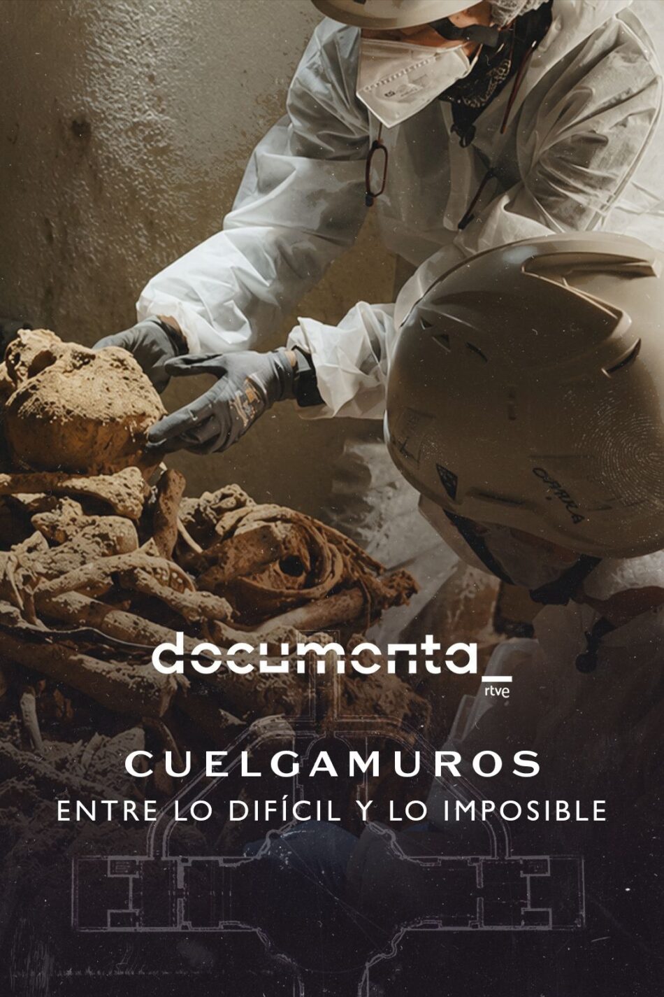 La Asociación de Familiares para la exhumación de los republicanos del Valle de los Caídos (AFPERV) o de Cuelgamuros, en relación con la emisión del documental “Cuelgamuros, entre lo difícil y lo imposible” de ayer, 25 de septiembre de 2026 