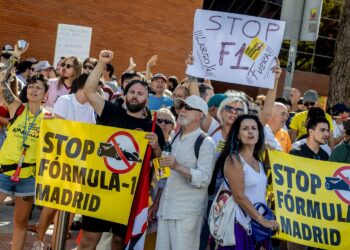 Los grandes eventos revientan la vida de la capital: ¡ya basta!
