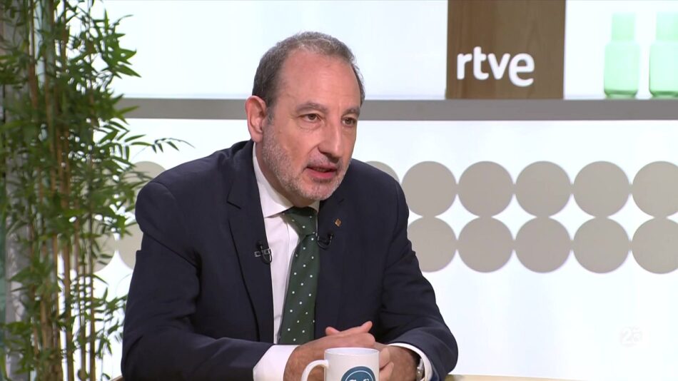 Els Comuns demanen la compareixença d’Espadaler per explicar l’increment de cost de la visita del Papa