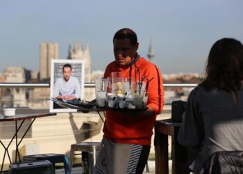 CCOO: «Persiste el aumento del desempleo en la Comunidad de Madrid, mientras se consolida la precarización del empleo»
