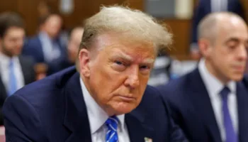 Sondeos favorecen a demócratas en EE.UU. mientras sigue baja la popularidad de Trump