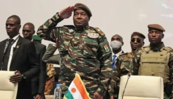 Confederación de Estados del Sahel rechaza intento de desestabilización en Níger